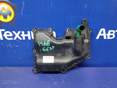 Клапан Mazda Atenza GG3P L3-VDT 2006 