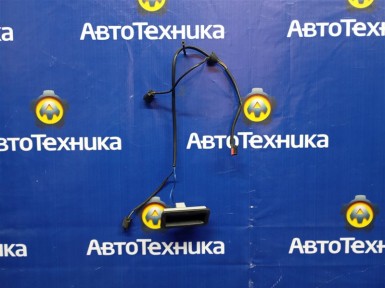 Кнопка открывания багажника задняя Land Rover  Freelander 2 LF32 B6324S 2007 