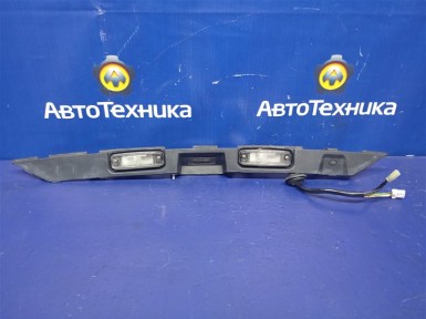 Кнопка открывания багажника задняя Subaru  Outback BR9 EJ253 2009 