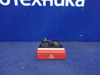 Кнопка включения аварийной сигнализации Honda  N-wgn JH2 S07A 2015 