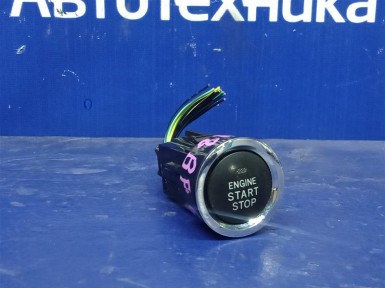 Кнопка запуска двигателя Subaru Legacy BP5  EJ203 2008 