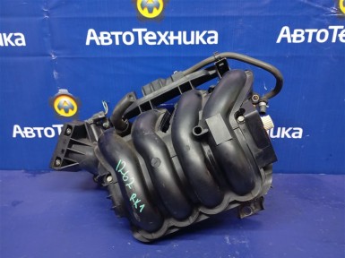 Коллектор впускной Honda Step Wagon RK1 R20A  2012 