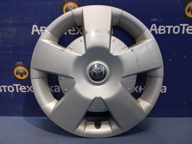 Колпак диска Toyota Ist NCP61 1NZ-FE 2006