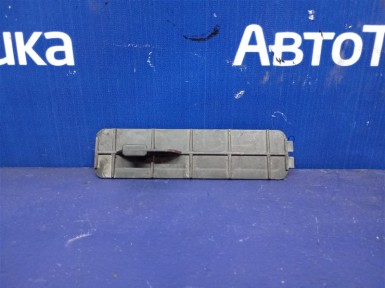 Корпус салонного фильтра Nissan Nv200 VM20  HR16DE 2014 