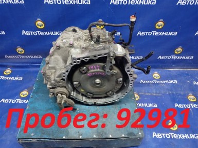 КПП автоматическая Toyota Avensis AZT251W  2AZ-FSE 2008 