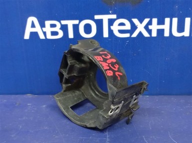 Крепление противотуманной фары переднее левое  Subaru Legacy B4 BM9 EJ253 2011 