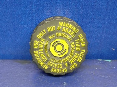 Крышка бачка тормозной жидкости Mercedes-benz  C-class 203061 112912 2002 