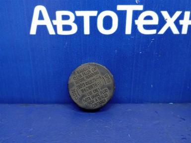 Крышка бачка тормозной жидкости Nissan Murano  PNZ50 VQ35DE 2005 