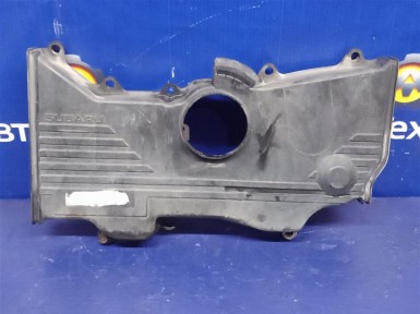 Крышка ГРМ Subaru Forester SH5 EJ204 2008 