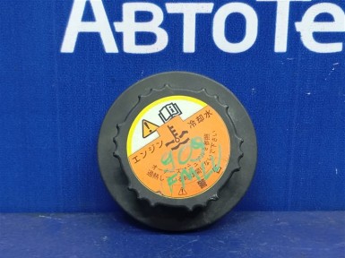 Крышка расширительного бачка Ford Expedition  UN93 TRITON 5.4, 16V 2001 