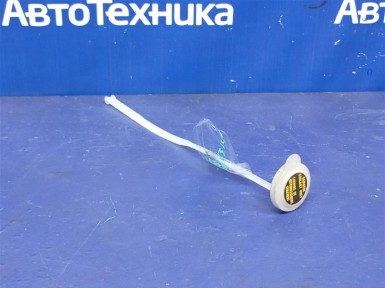 Крышка расширительного бачка Mazda Demio  DY3W ZJ 2003 