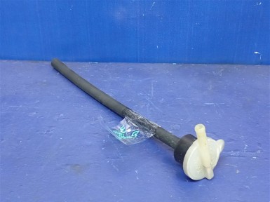 Крышка расширительного бачка Toyota Passo  QNC10 K3 2006 