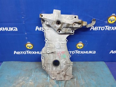 Лобовина Nissan Nv200 VM20 HR16DE 2014 