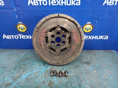 Маховик Mazda Atenza GG3P L3-VDT 2006 