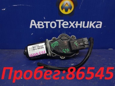 Мотор стеклоочистителя передний Honda Civic Ferio ES1 D15B 2004