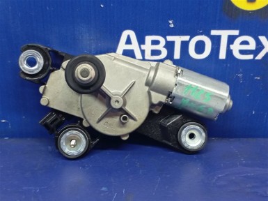 Мотор стеклоочистителя задний Mazda Axela  BKEP LFVE 2006 