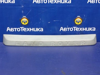 Накладка на дверь багажника задняя Land Rover Freelander 2 LF32 B6324S 2007
