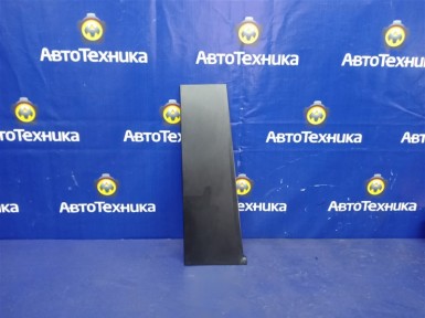 Накладка на дверь задняя правая Honda N-box  JF1 S07A 2015 
