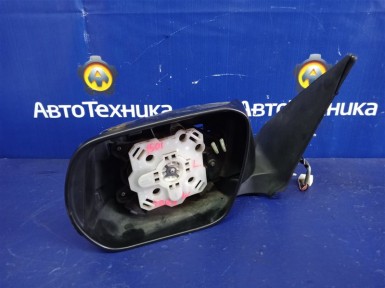 Зеркало заднего вида переднее левое Suzuki  Escudo TDB4W N32A 2008 
