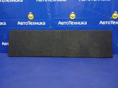 Панель пола багажника задняя Mazda Axela BLEFW LF-VDS 2009