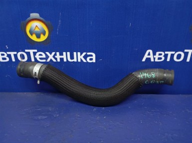 Патрубок радиатора верхний Mazda Atenza/mazda6  Mps GG3P L3-VDT 2006 