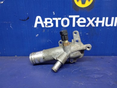 Патрубок системы охлаждения Honda Step Wagon  RK1 R20A 2012 