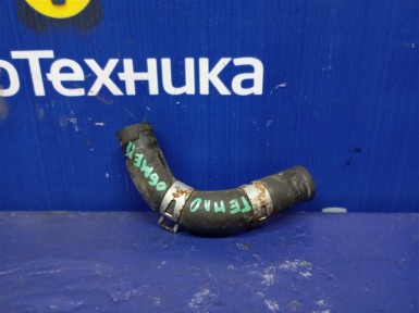 Патрубок системы охлаждения Mazda Atenza  GG3P L3-VDT 2006 