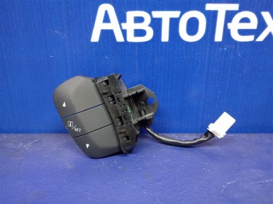 Переключатель на рулевом колесе, кнопки нижний левый Subaru Xv GP7 FB20A 2013