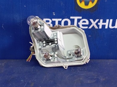 Плата заднего фонаря задняя правая Audi A4 8ED ALT 2005