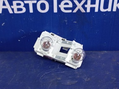 Плата заднего фонаря задняя левая Audi A4 8ED ALT 2005