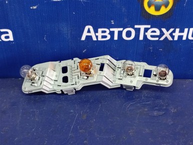 Плата заднего фонаря задняя левая Mercedes-benz  A-class W169032 M266E17/M266940 2005 