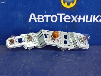 Плата заднего фонаря задняя правая Mercedes-benz  A-class W169032 M266E17/M266940 2005 