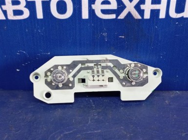 Плата заднего фонаря задняя правая Mercedes-benz  E-class W211 M112949/M112E32 2004 