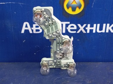 Плата заднего фонаря задняя нижняя правая  Volvo V50 MW66,MW B5244S 2005 