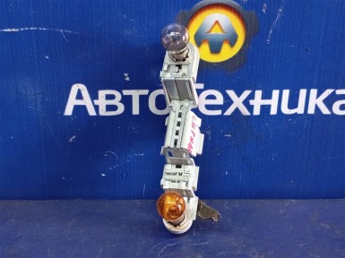 Плата заднего фонаря задняя верхняя правая  Volvo V50 MW66,MW B5244S 2005 