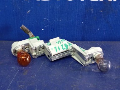 Плата заднего фонаря задняя верхняя левая  Volvo V50 MW66,MW B5244S 2005 