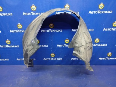 Подкрылок передний правый Nissan Murano PNZ51  VQ35DE 2009 