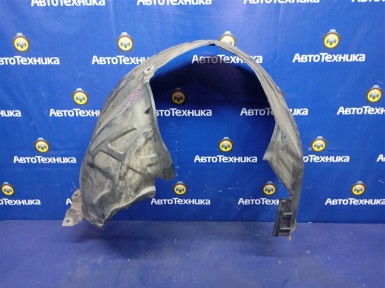 Подкрылок передний левый Nissan Murano PNZ51  VQ35DE 2009 