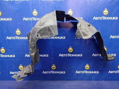 Подкрылок передний правый Nissan Serena GC27  MR20DD 2016 
