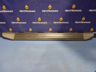 Подножка левая Ford Explorer U502 T35P 2011 