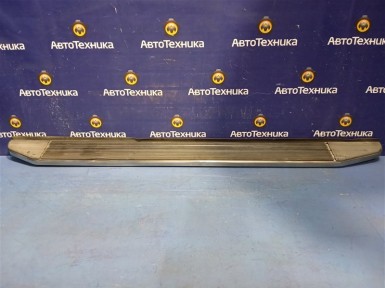 Подножка правая Ford Explorer U502 T35P 2011 