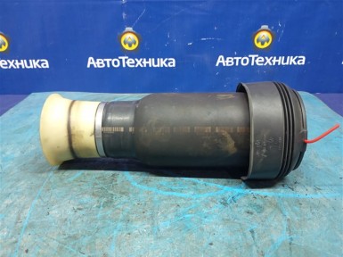Подушка подвески пневматическая задняя левая  BMW X5 E70 N52B30 2009 