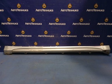 Порог левый Mitsubishi Airtrek/outlander  CU5W 4G69 2005 