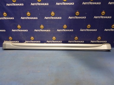 Порог правый Mitsubishi Airtrek/outlander  CU5W 4G69 2005 