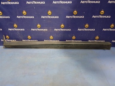 Порог левый Mitsubishi Galant EA7A 4G94 2003 