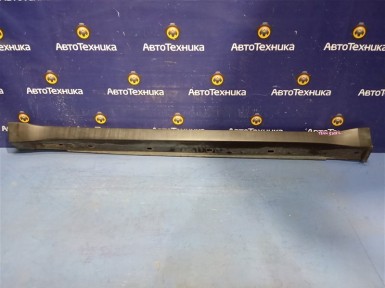 Порог левый Subaru Forester SH5 EJ205 2008 