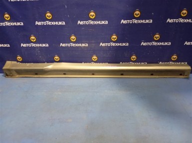 Порог левый Subaru Legacy Lancaster BH9 EJ254 2000