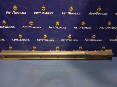 Порог правый Subaru Legacy Lancaster BH9  EJ254 2000 