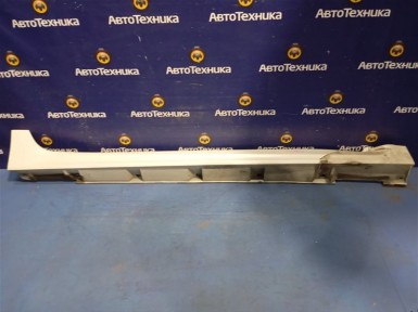 Порог правый Subaru Levorg VM4 FB16E 2014