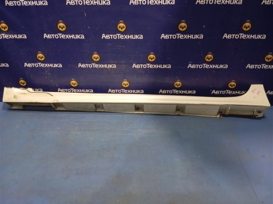 Порог левый Subaru Levorg VM4 FB16E 2014 